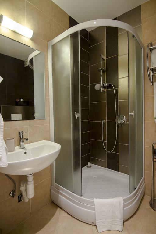 Apartment Forest Belgrado Quarto foto